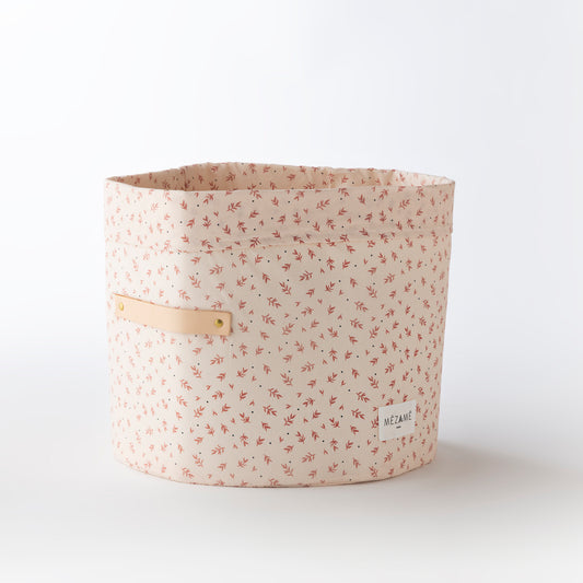 🟠🟢 Mini Ciao Bazar Cueillette Blush / PETIT BOBO