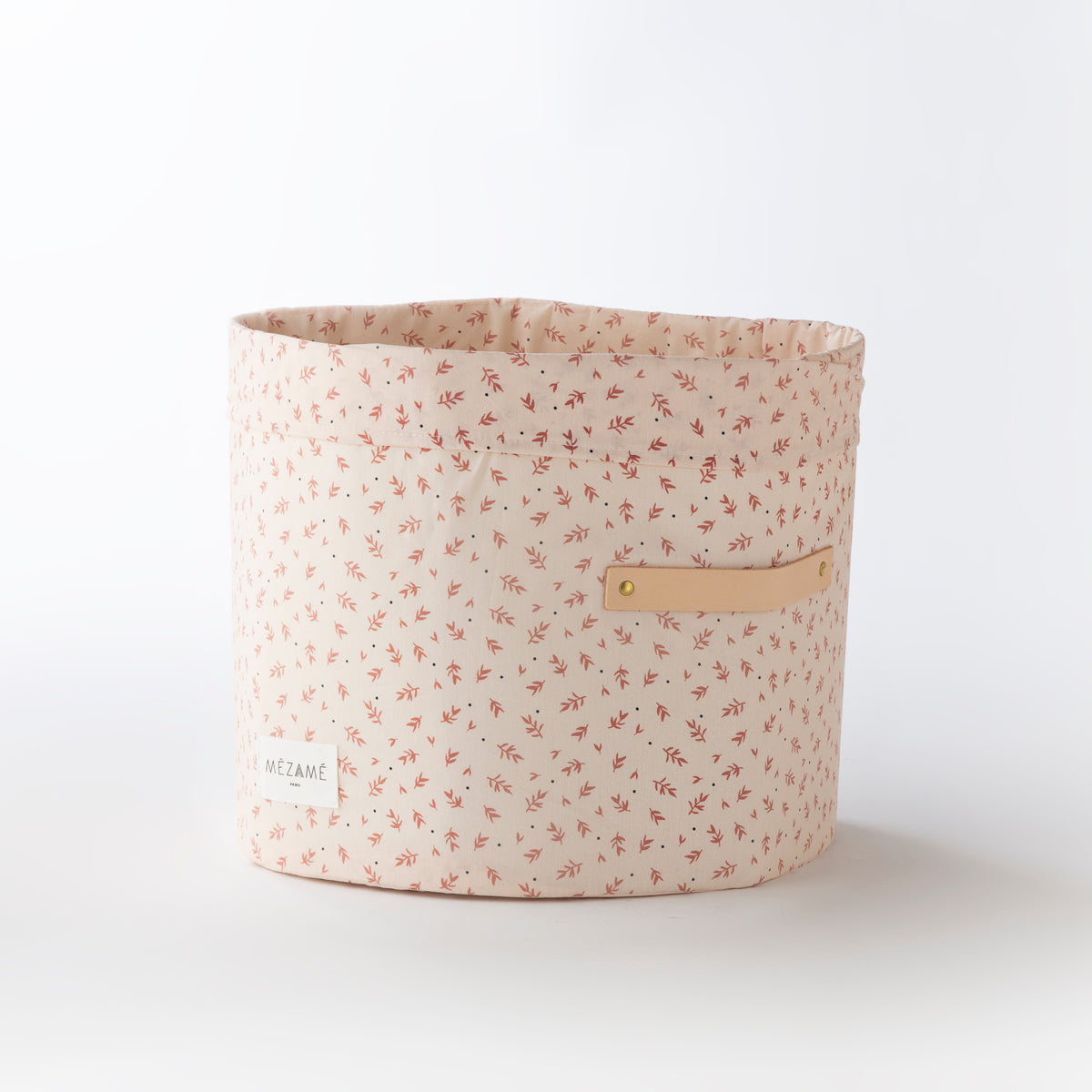 🟠🟢 Mini Ciao Bazar Cueillette Blush / PETIT BOBO