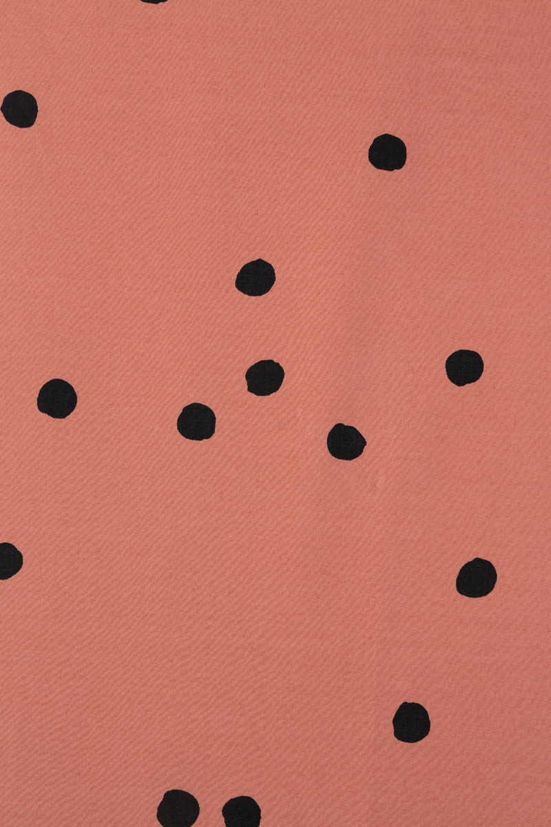 🟡 Ciao Bazar x Cerise sur le gâteau Rhubarbe / ANCIENNE CO'