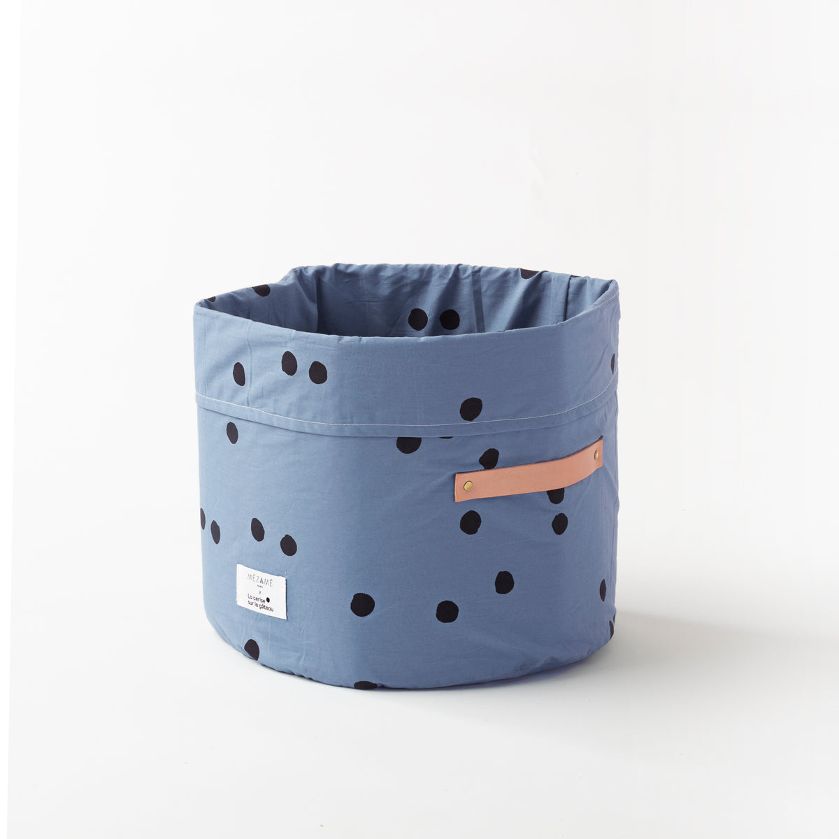 🟡 Mini Ciao Bazar x La Cerise sur le gâteau Sardine / ANCIENNE CO'