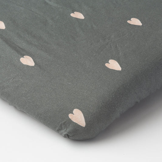 Tropico Fitted Sheet