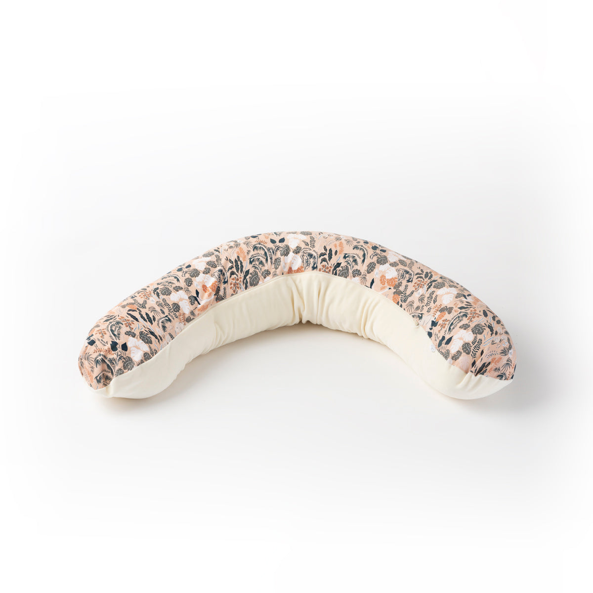Celadon Checkerboard Nursing Pillow