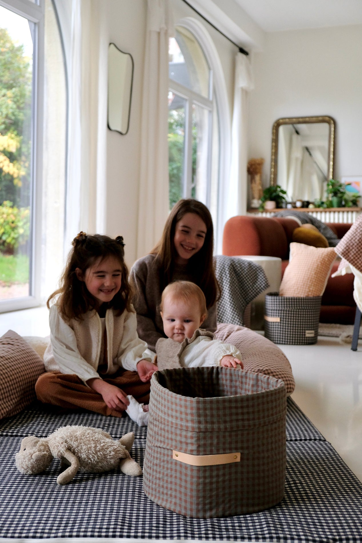 Mini Ciao Bazar Vichy Châtaigne