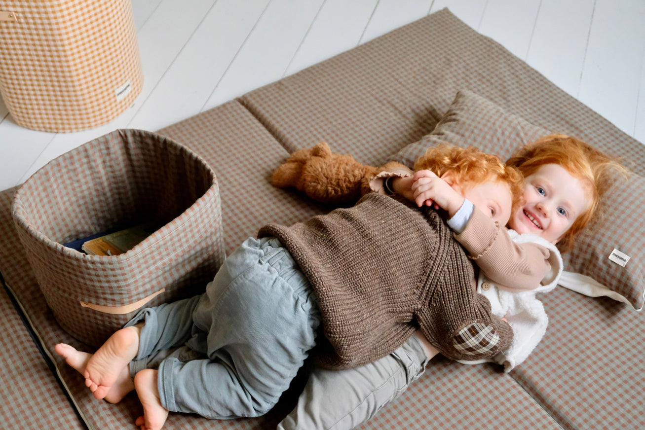 Mini Ciao Bazar Vichy Châtaigne