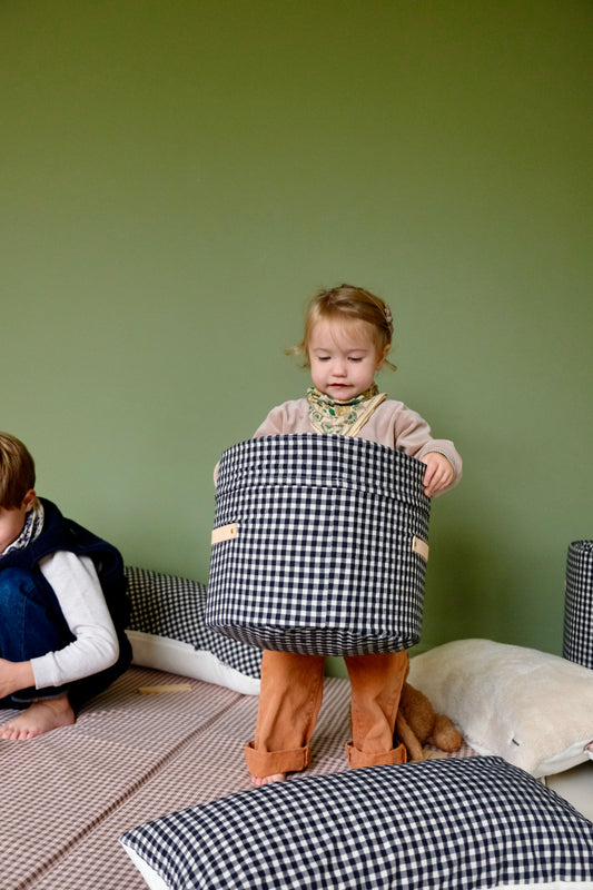 Mini Ciao Bazar Vichy Réglisse