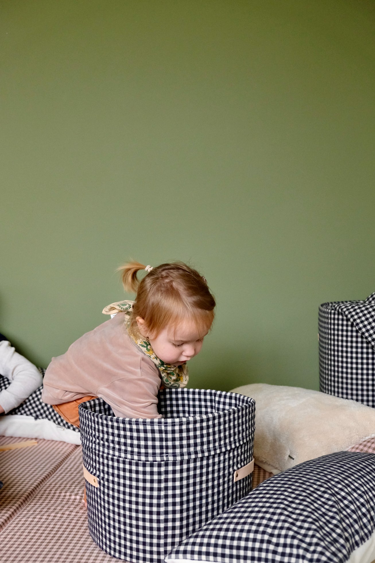 Mini Ciao Bazar Vichy Réglisse