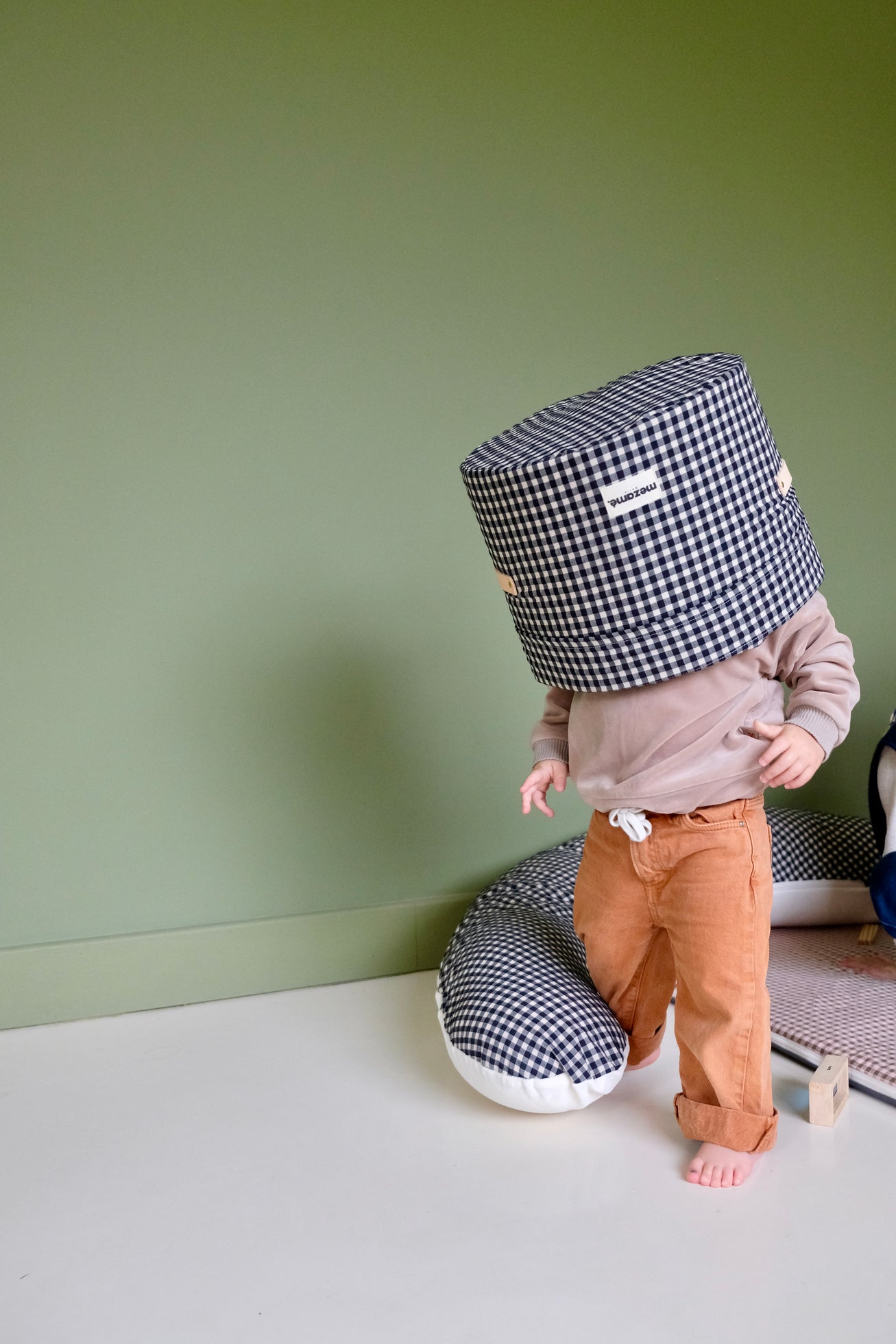 Mini Ciao Bazar Vichy Réglisse