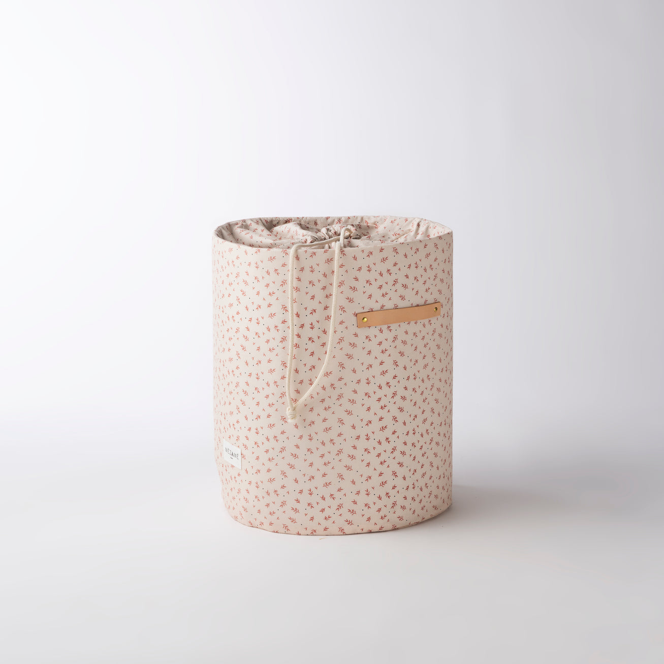 🟠🟢 Ciao Bazar Cueillette Blush / PETIT BOBO