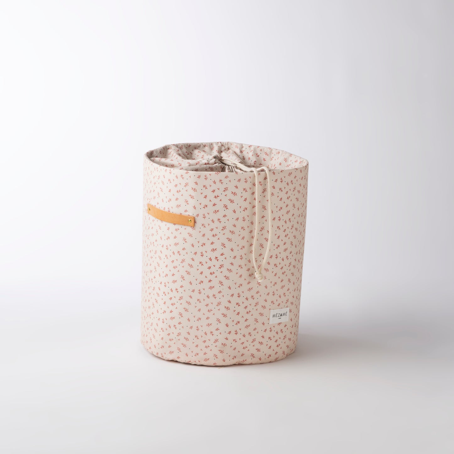 🟠🟢 Ciao Bazar Cueillette Blush / PETIT BOBO
