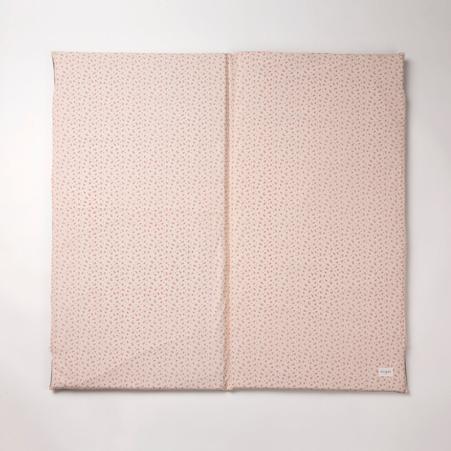 🟠🟢 Housse Cueillette Blush / PETIT BOBO