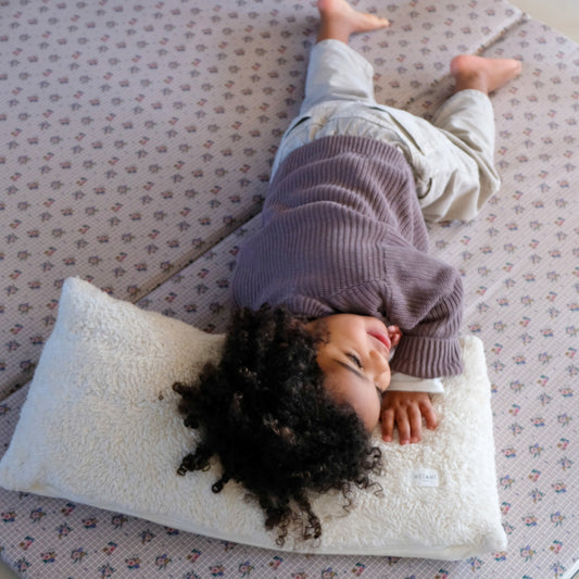 Coussin +One Moumoute