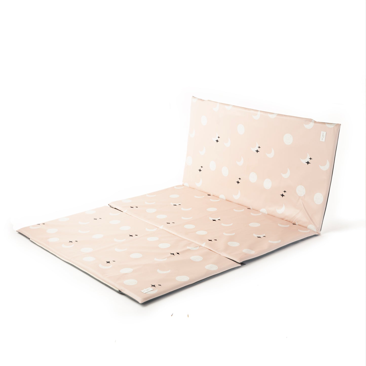 🔴 Housse Rallonge Waterproof To the moon Rose / GROS BOBO