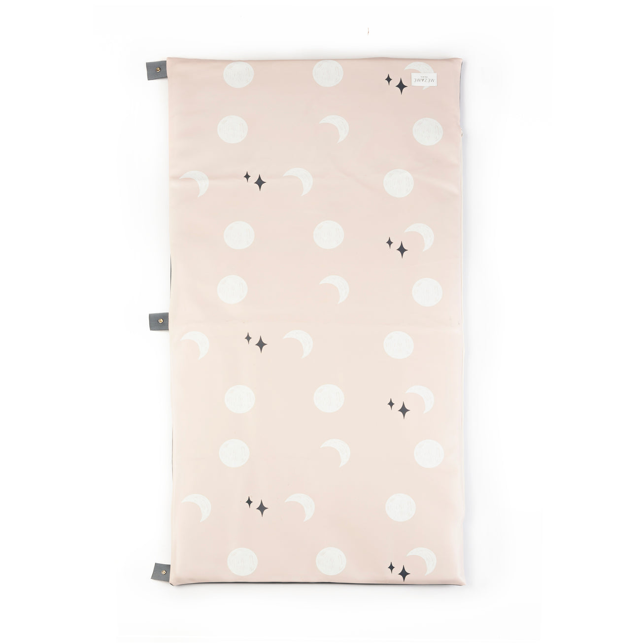 🟡 Housse Rallonge Waterproof To the moon Rose / ANCIENNE CO'