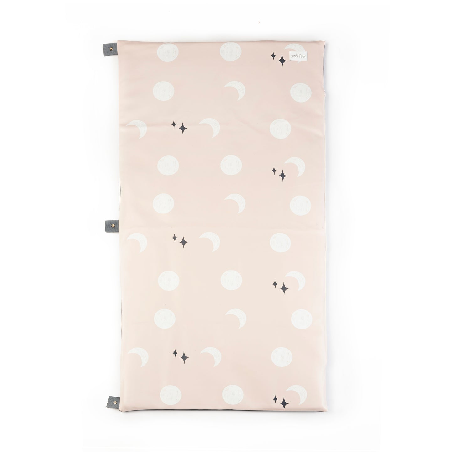 🟡 Housse Rallonge Waterproof To the moon Rose / ANCIENNE CO'