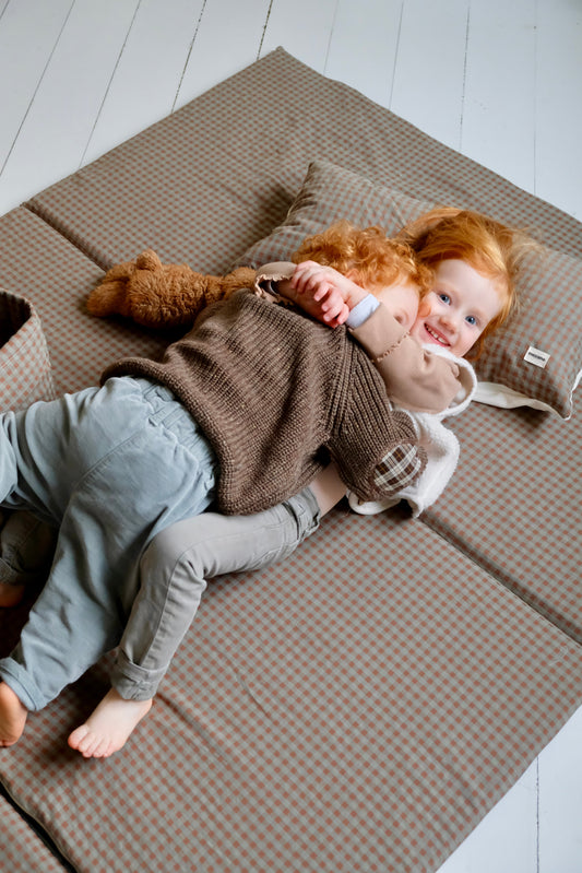 Vichy Chestnut Extension