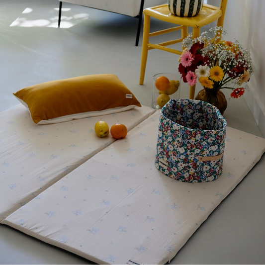 Cornflowers Cover