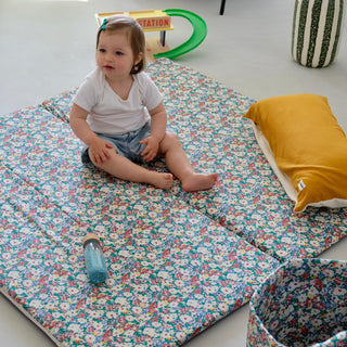 Tapis de vie Folk