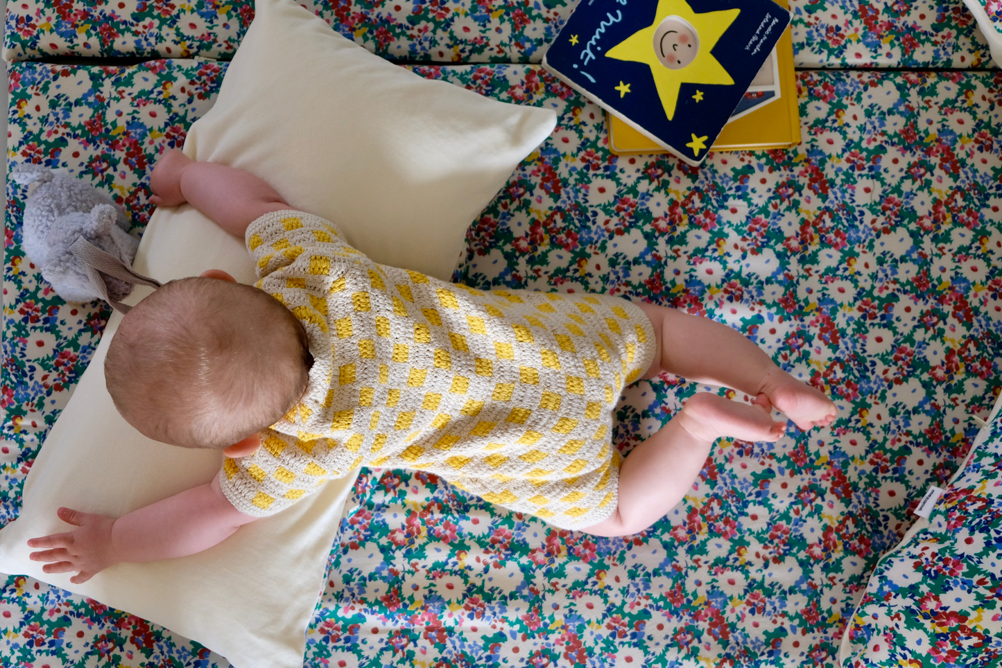Folk Life Mat