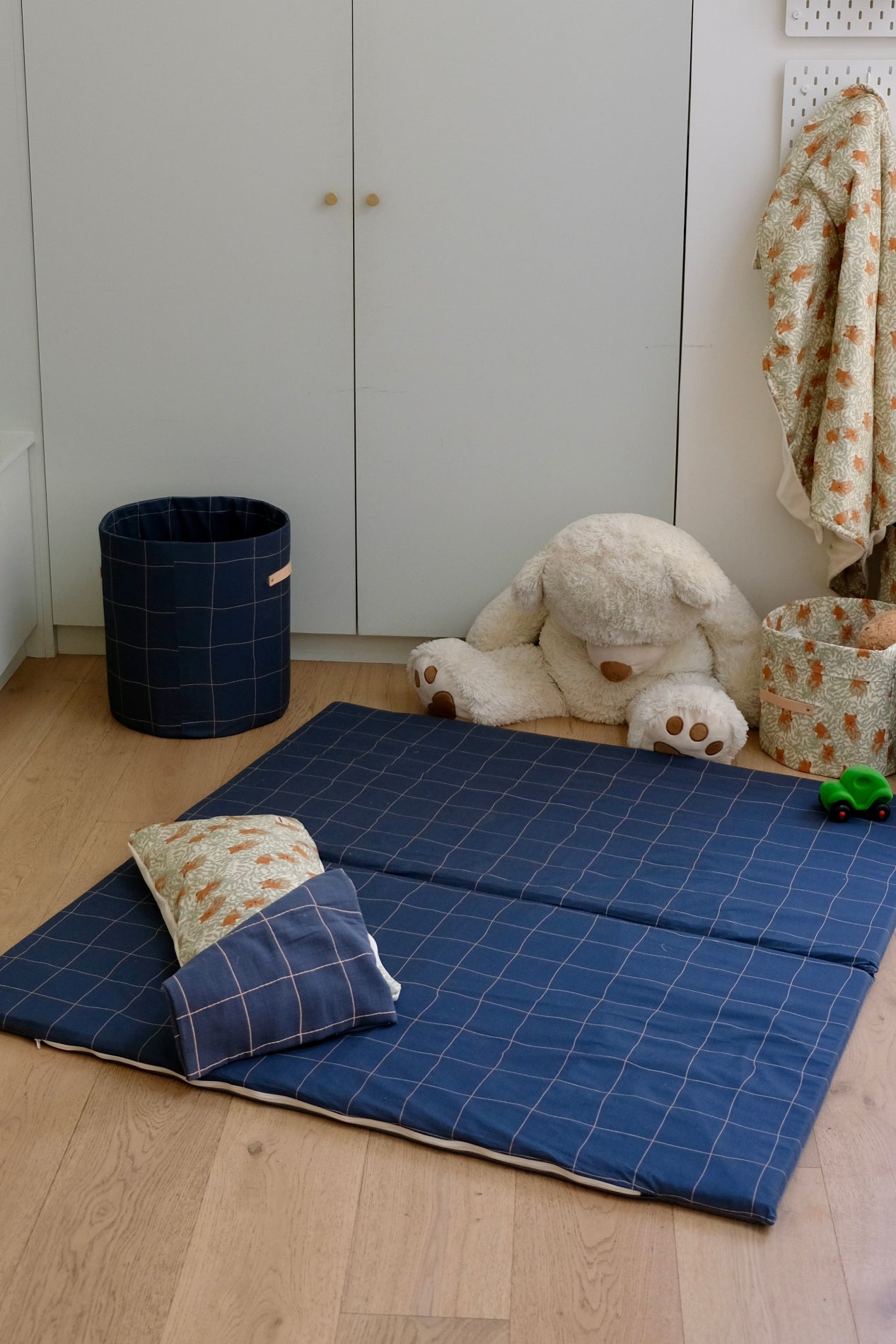 Cottage Life Mat
