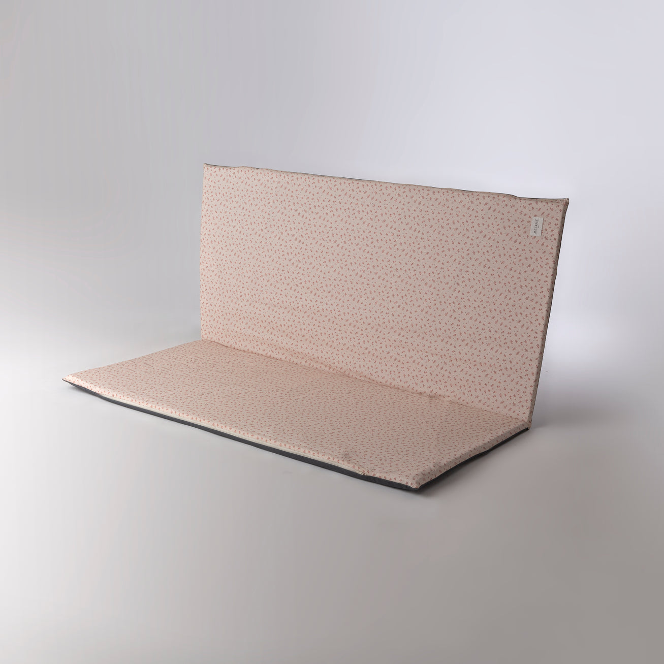 🟠🟢 Housse Cueillette Blush / PETIT BOBO