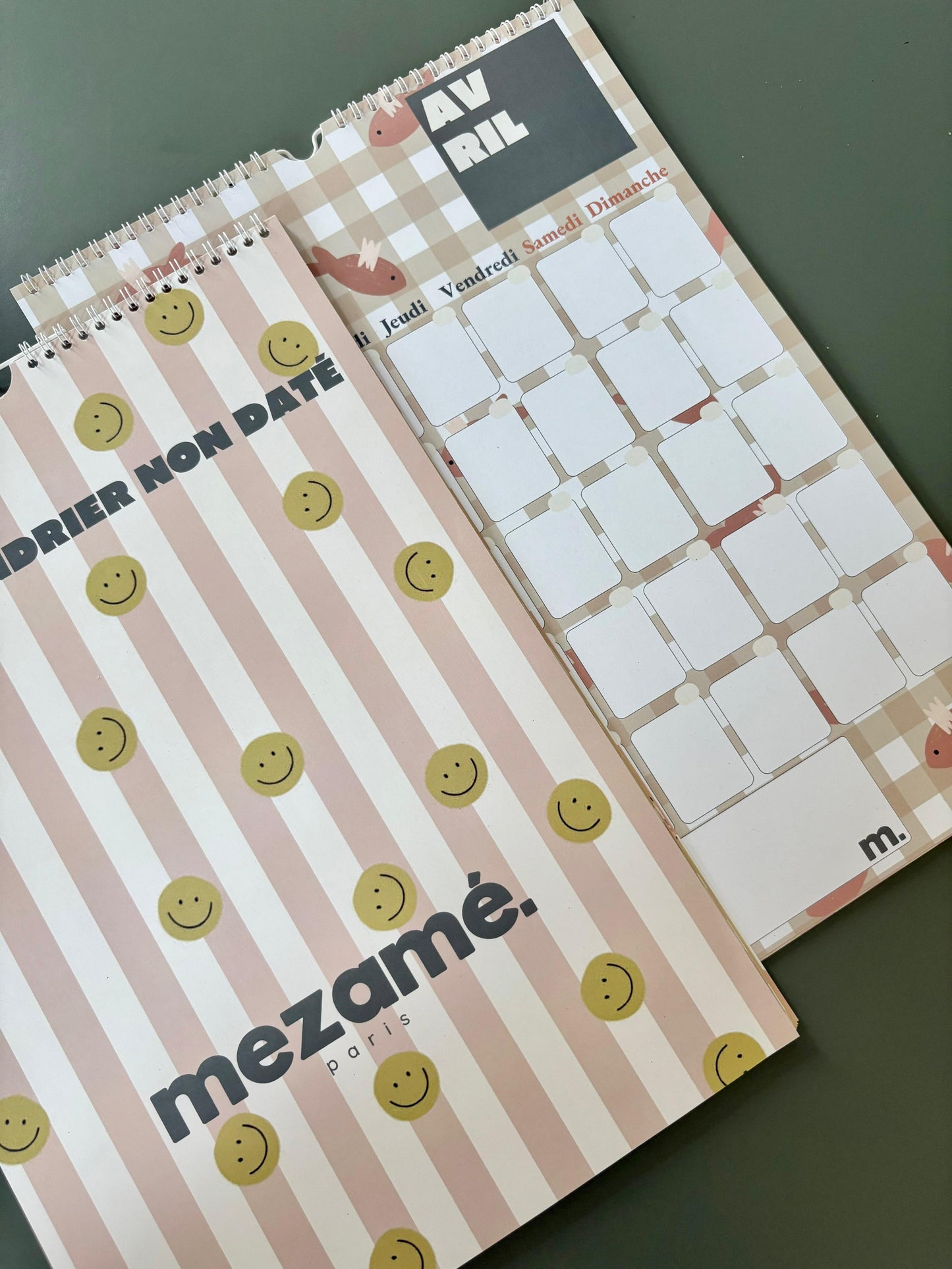 Calendar