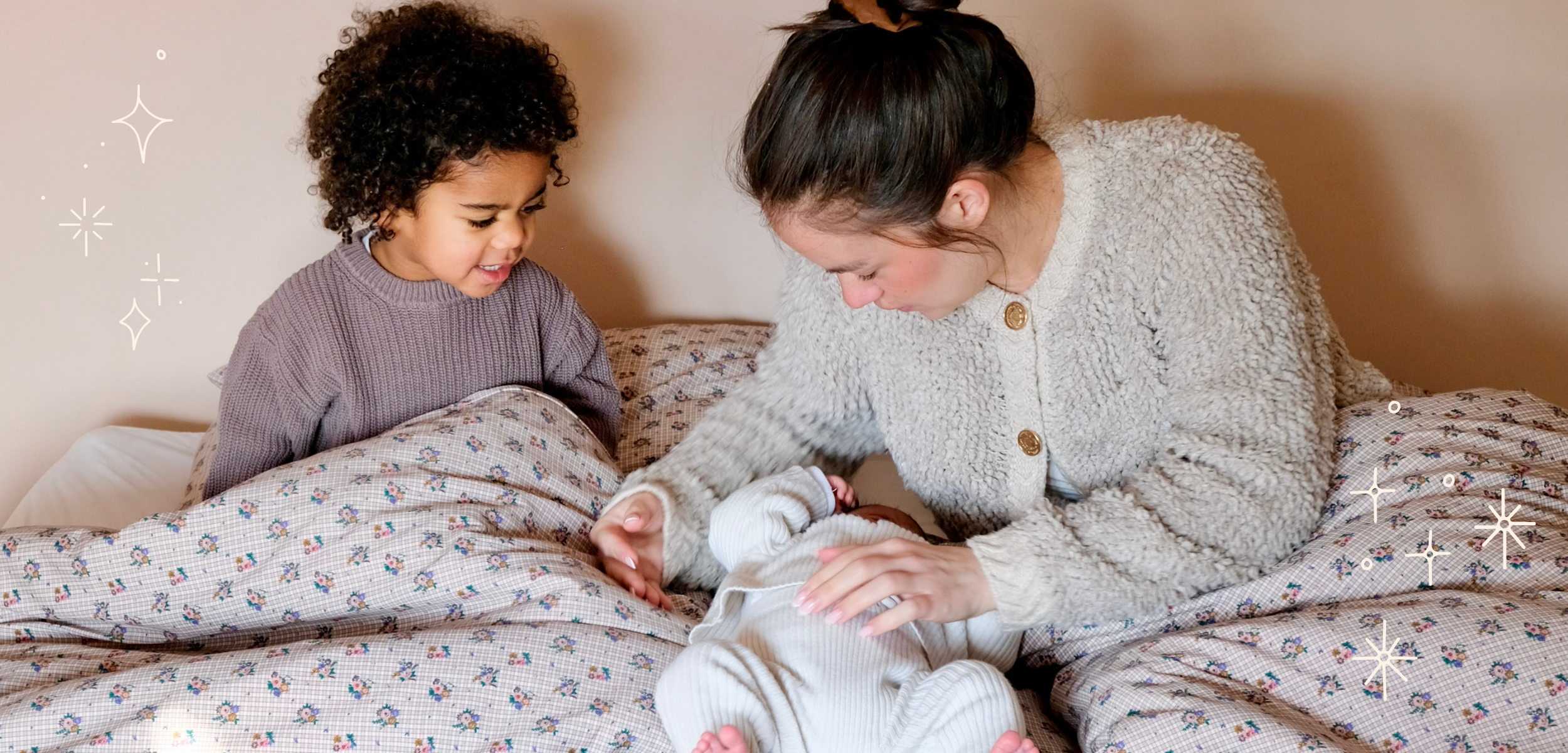 Guide Noël pour les parents