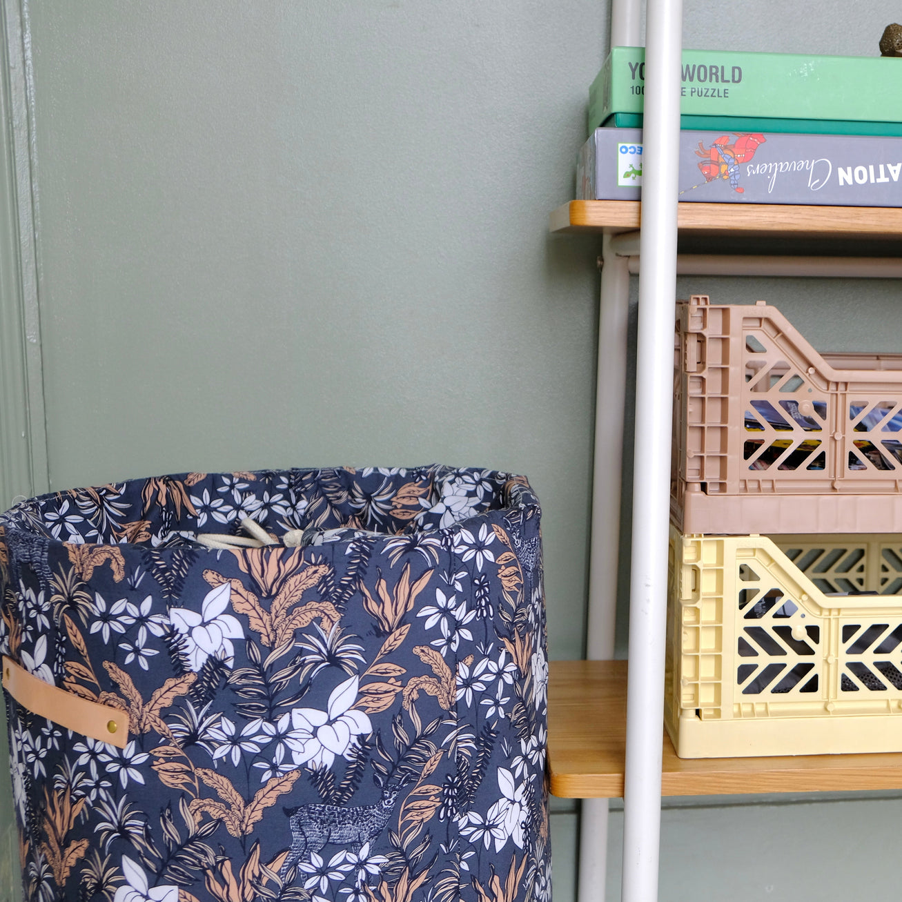 panier rangement 