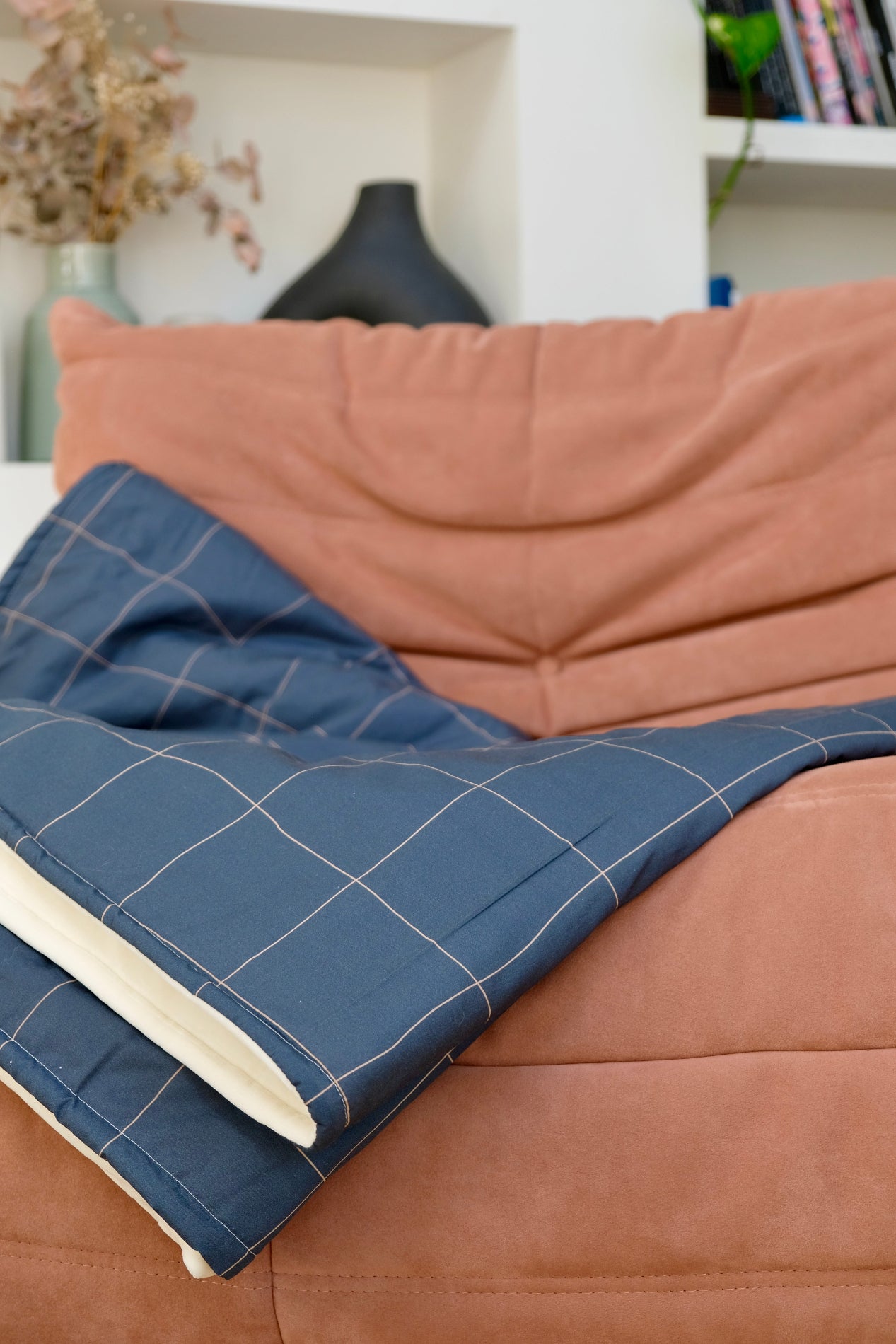 Cottage Blanket