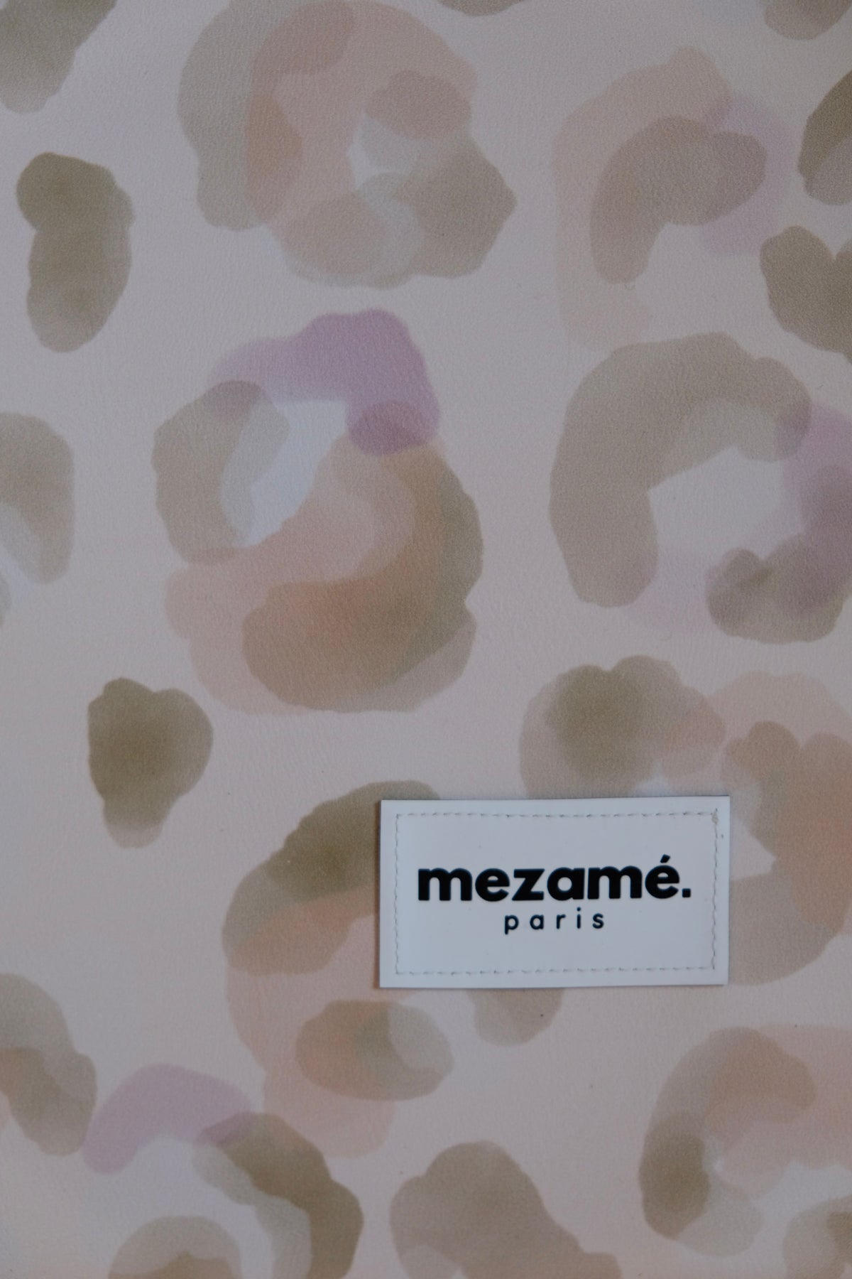 Housse Waterproof Fauve