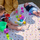 Tapis de vie Waterproof Gommettes