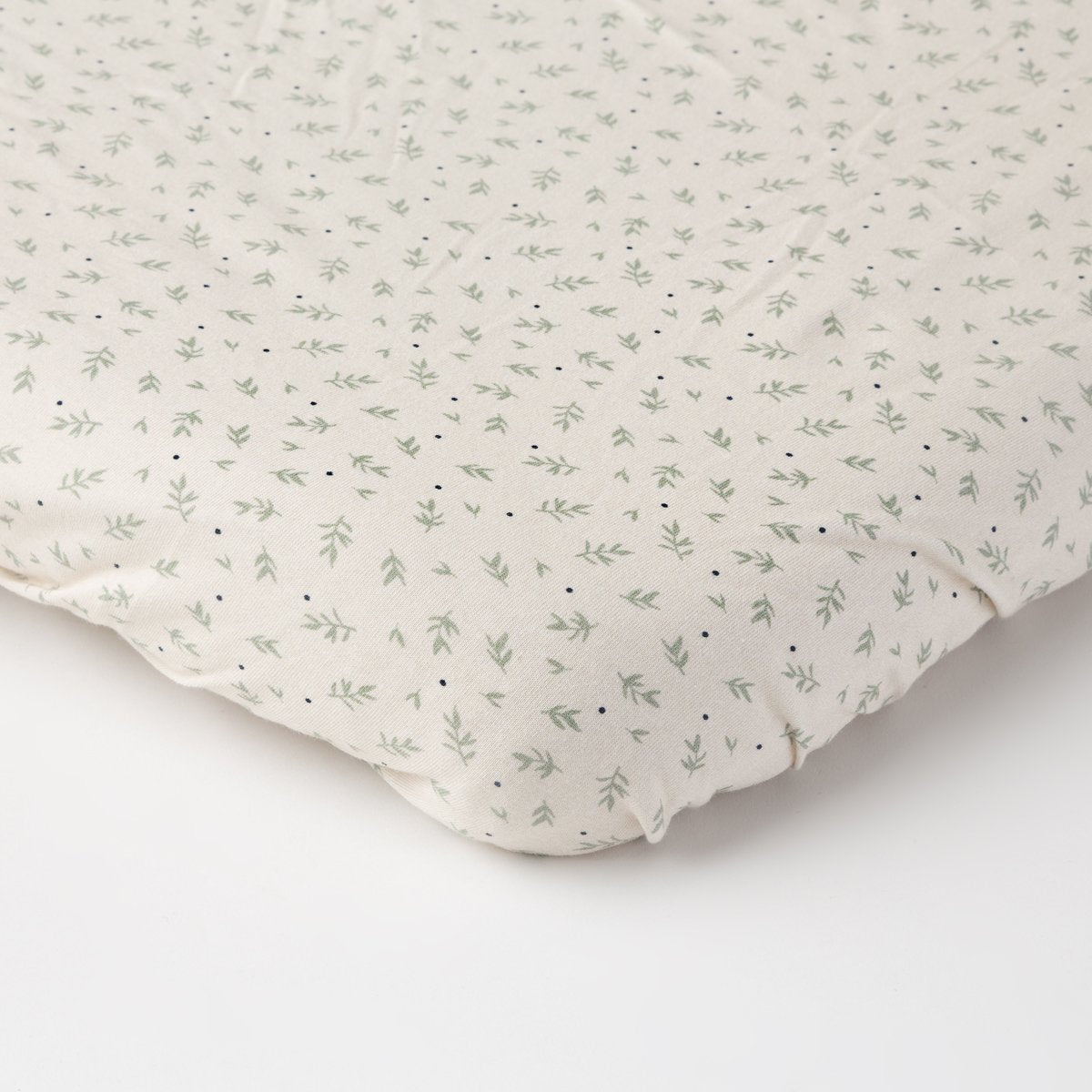matelas a langer jersey cueillette milk