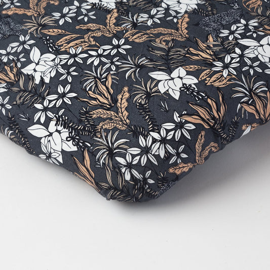 la housse de matelas à langer jersey