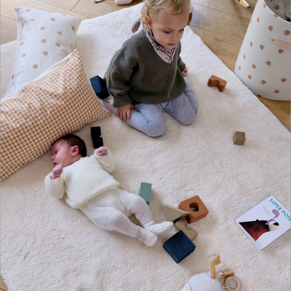 taps de motricite enfant bebe tout doux