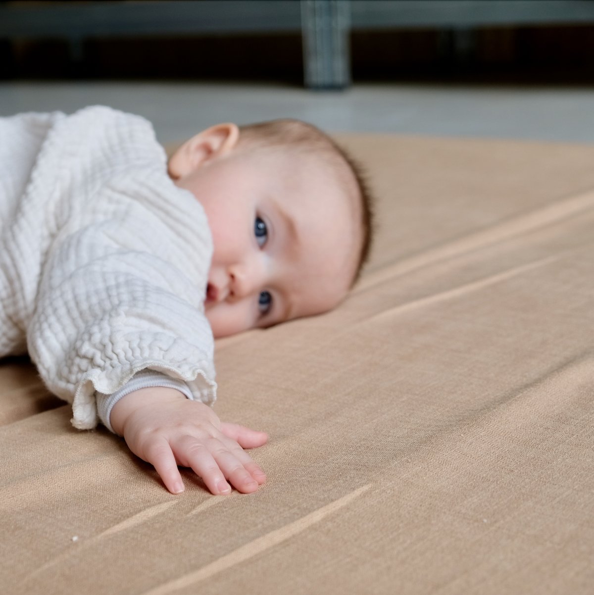rallonge pour tapis d'éveil et motricité et jeux bebe enfant grand uni cassonade