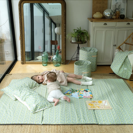 rallonge tapis de motricite famille 