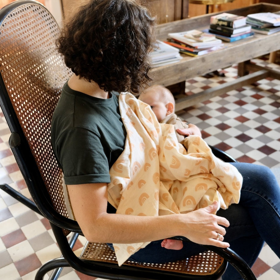 Mezamé Paris - Play mats and evolving games for babies from birth and ...