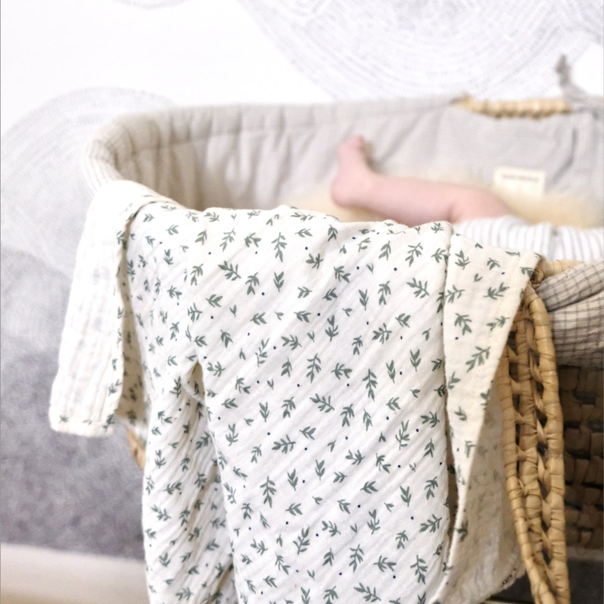 lange maxi indispensable cueillette milk