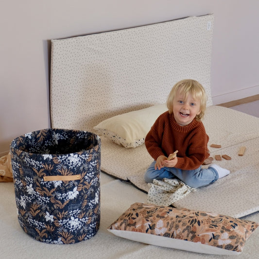  tapis d eveil et motricité grand format cueillette milk