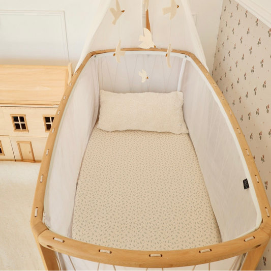 Drap Housse Cueillette Milk