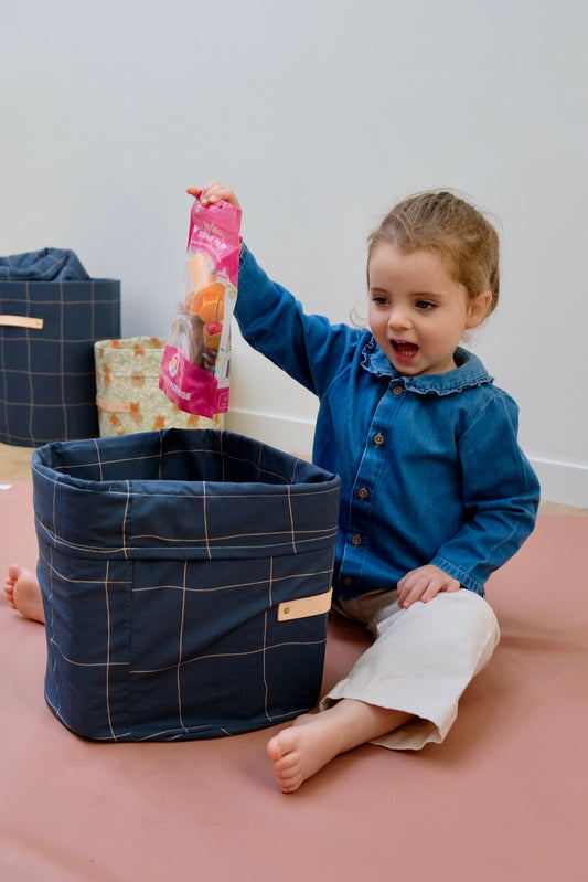 Mini Ciao Bazar Grid