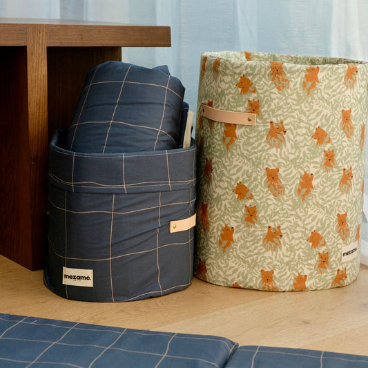 Mini Ciao Bazar Grid