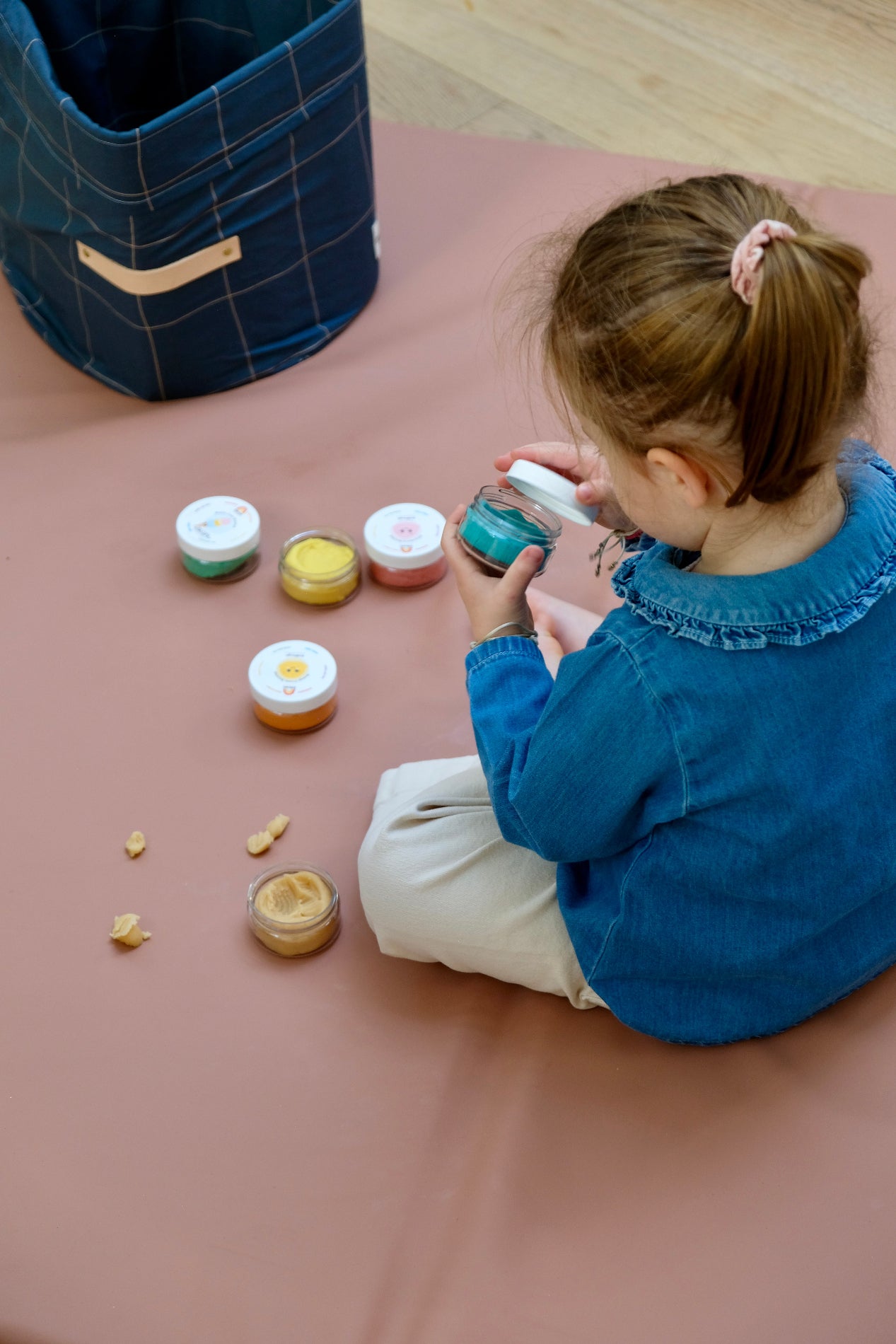 Mini Ciao Bazar Grid
