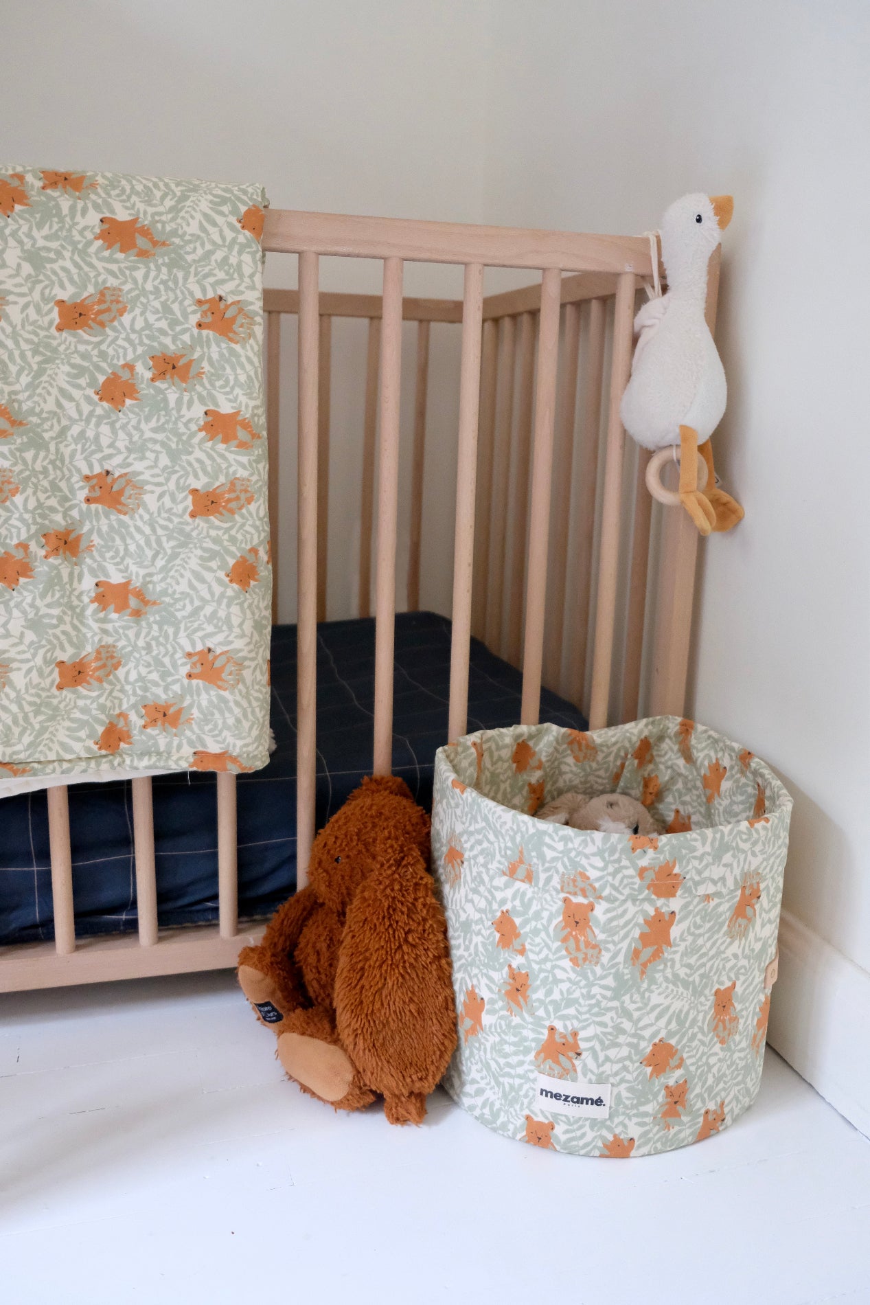 Mini Ciao Bazar Teddy