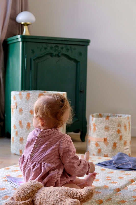 Mini Ciao Bazar Teddy