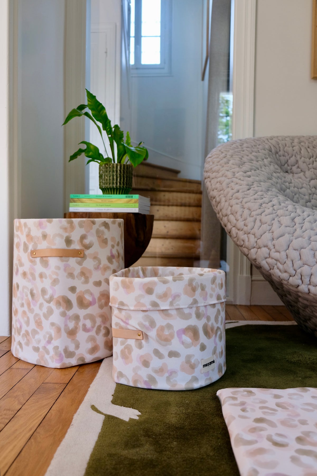 Mini Ciao Bazar Fauve