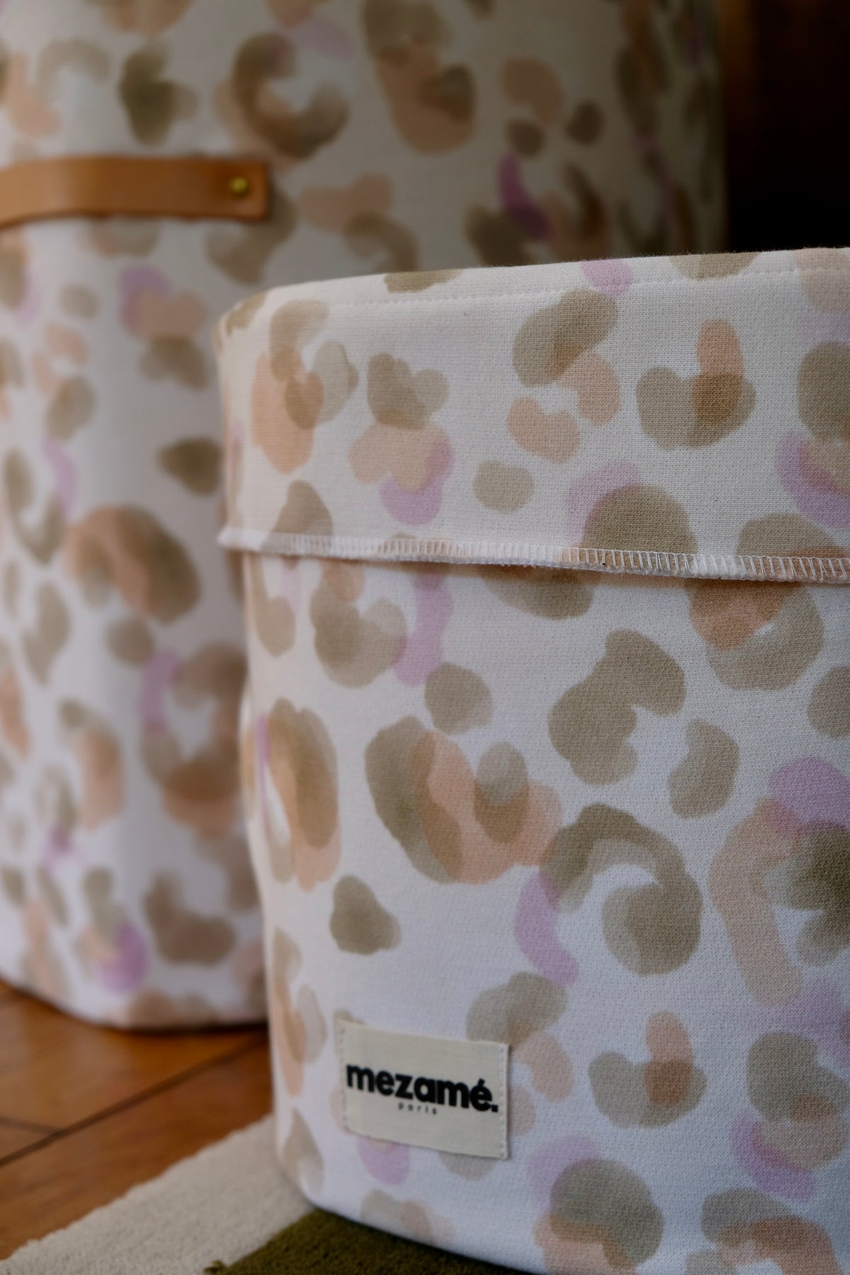 Mini Ciao Bazar Fauve