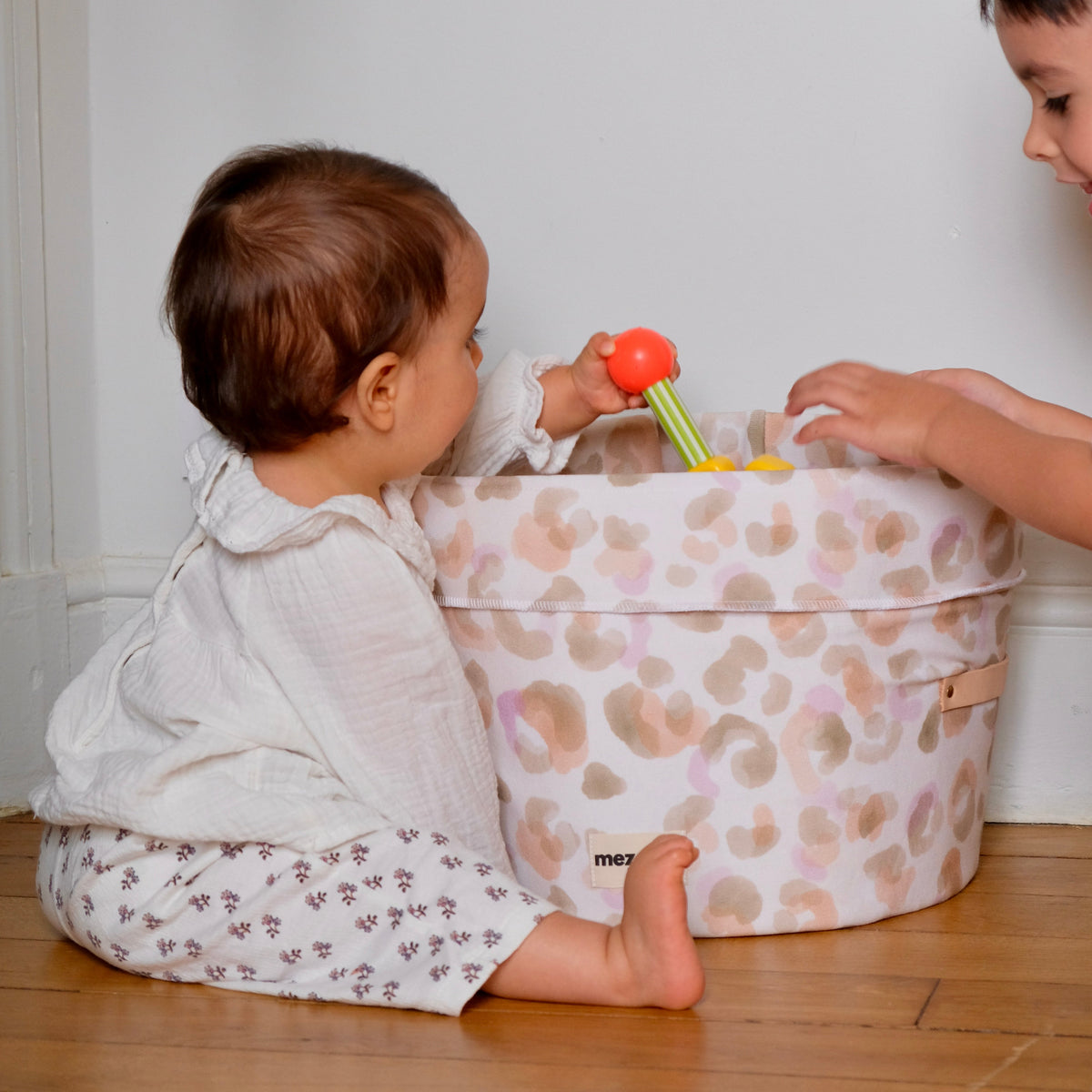 Mini Ciao Bazar Fauve