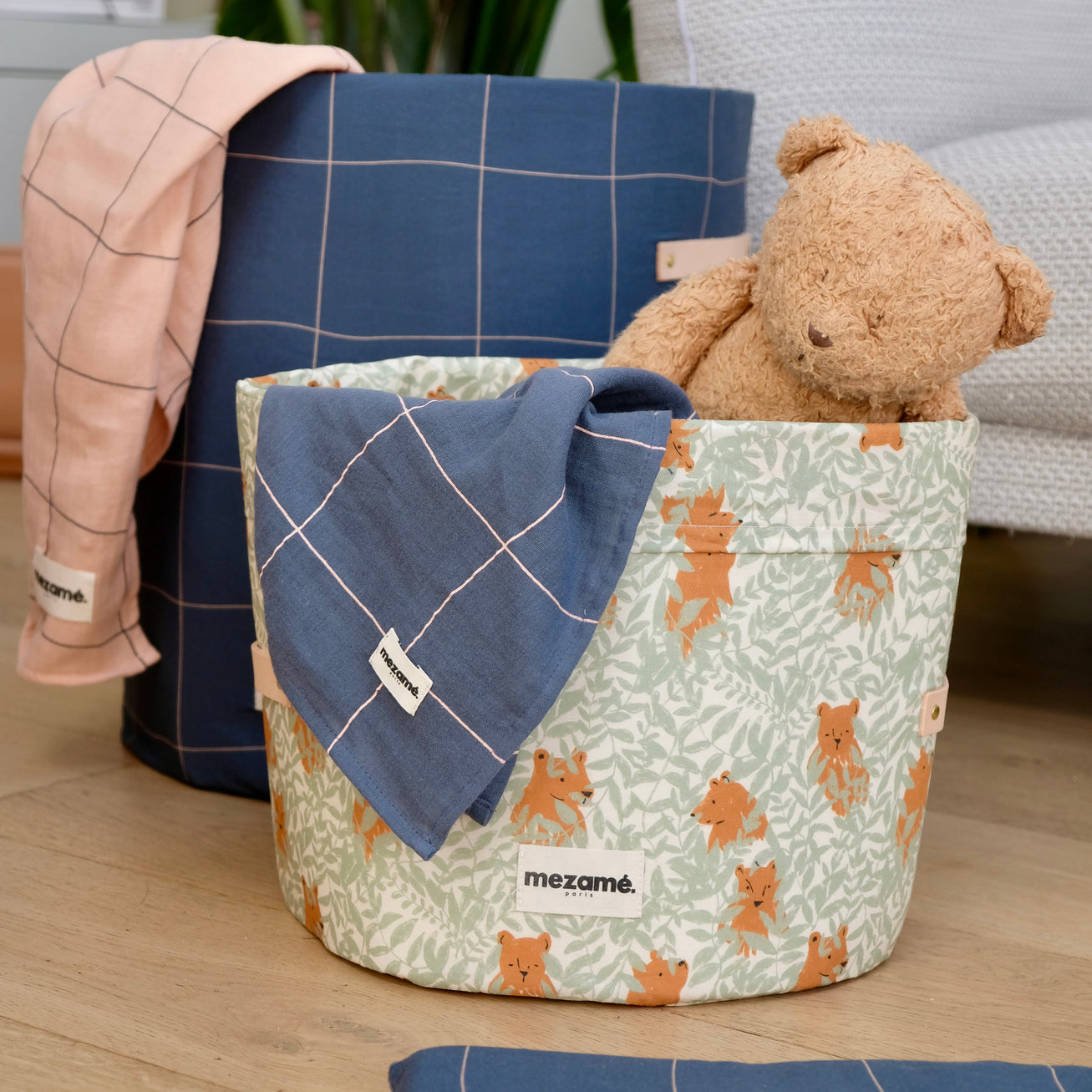 Mini Ciao Bazar Teddy