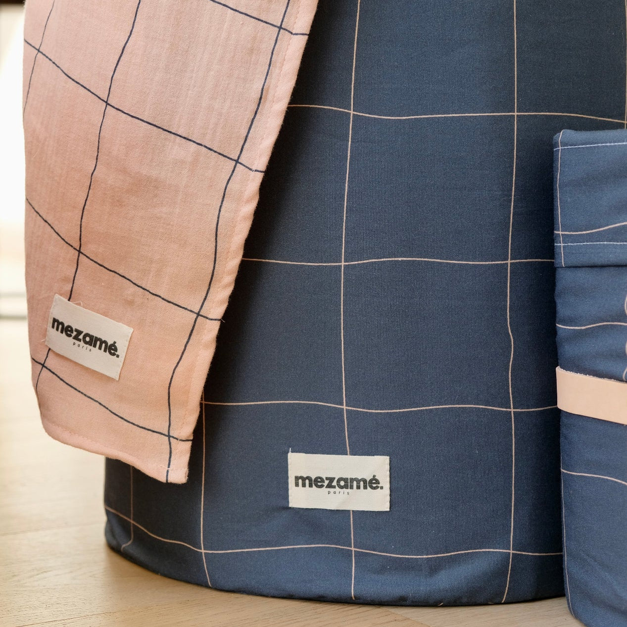 Ciao Bazar Grid