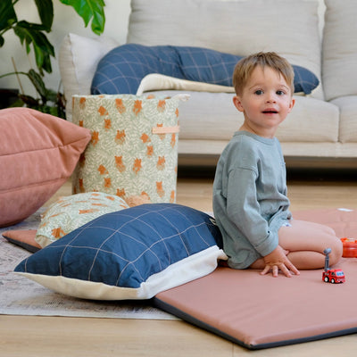 Cushion +One Cottage